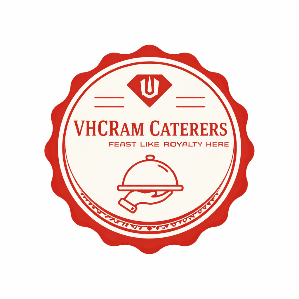 VHC Ram Caterers Logo
